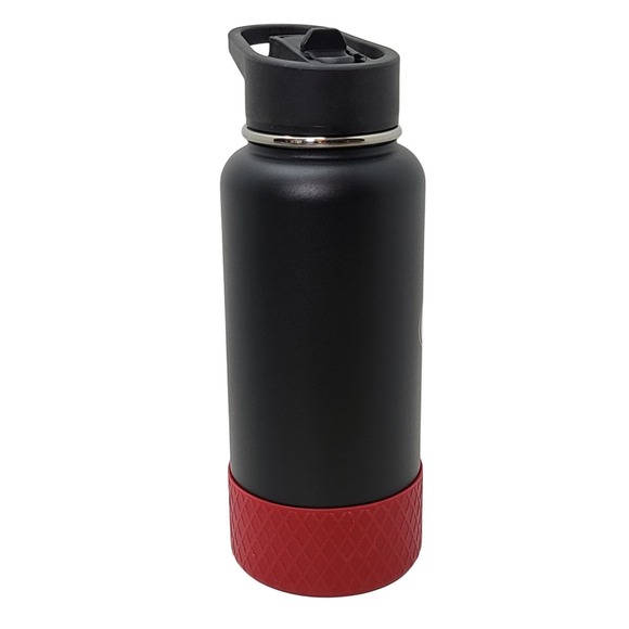 NCAA $45 Georgia GA Bulldogs 32oz Thirst Hydration Water Bottle NWT Go Dawgs - Picture 7 of 12